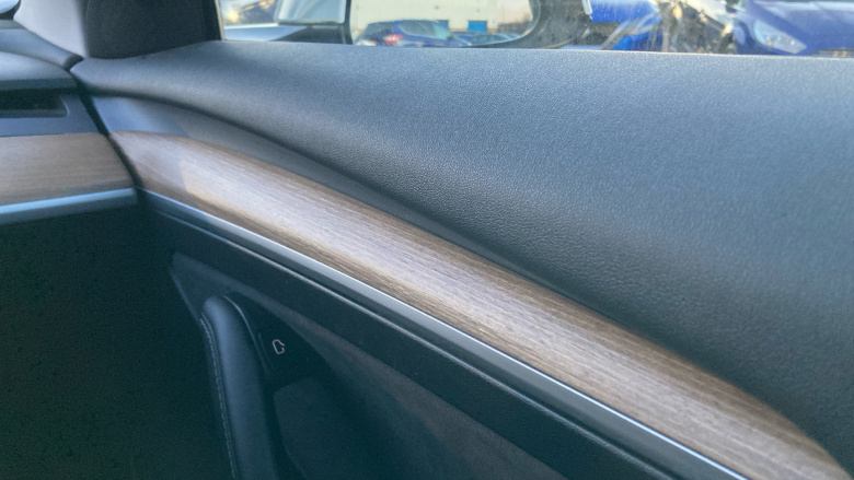 Tesla Model 3 Standard Plus 4dr Auto Electric Saloon